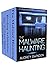 The Malware Haunting: A 3-Book Supernatural Horror Box Set