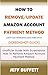 How To Remove/Update Amazon...