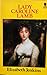 Lady Caroline Lamb