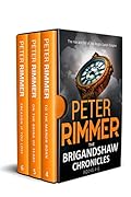 The Brigandshaw Chronicles Box Set: Books 4 to 6