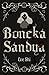 Boneka Sandya