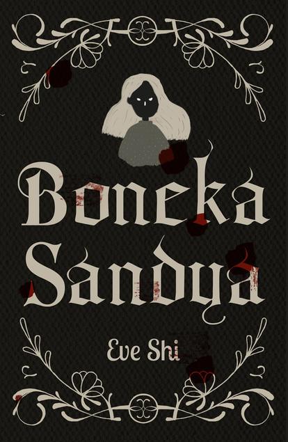 Boneka Sandya (Paperback)