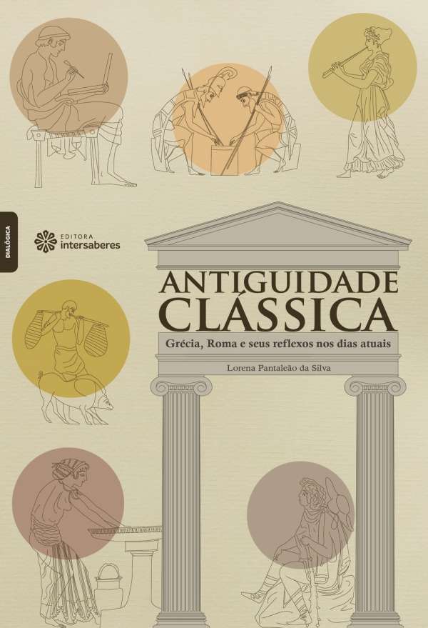 Antiguidade Clássica-Grécia,Roma e seus reflexos nos dias atuais