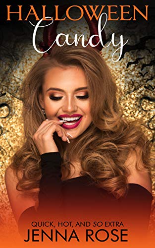 Halloween Candy (Kindle Edition)