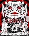 Carnival of Fear by Christopher Mark Stokes