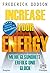 Increase your Energy: Mehr Gesundheit, Erfolg und Glück (German Edition)