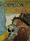 Robinson Crusoe