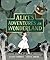 Alice's Adventures in Wonderland (Alice's Adventures in Wonderland, #1)