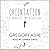 Orientation (Borealis Investigations, #1) by Gregory Ashe