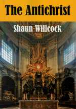 The Antichrist (Paperback)