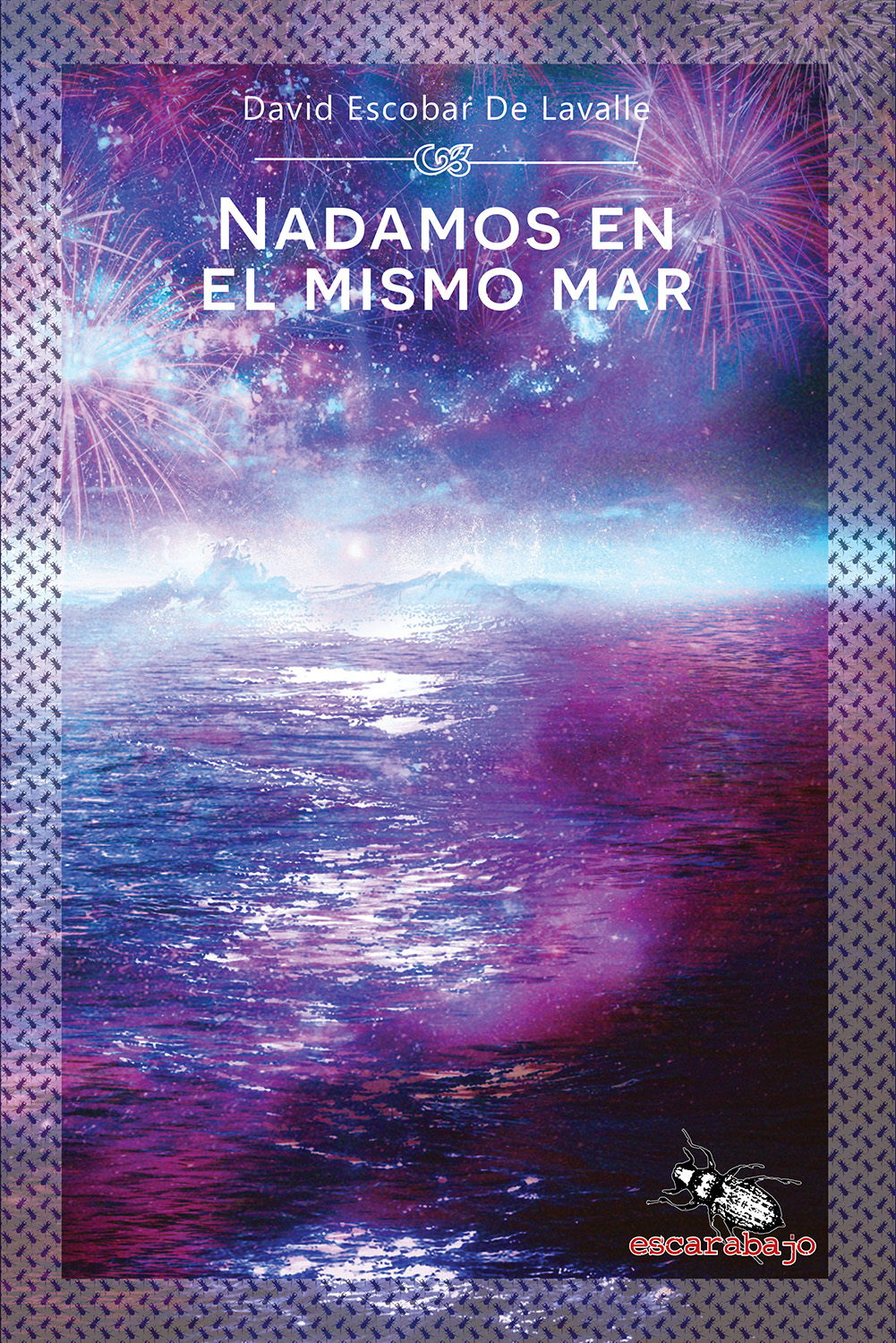 Nadamos en el mismo mar (Kindle Edition)