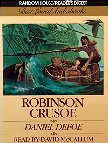 Robinson Crusoe