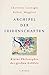 Archipel der Leidenschaften: Kleine Philosophie der großen Gefühle (German Edition)