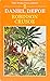 Robinson Crusoe by Daniel Defoe