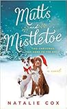 Mutts and Mistletoe by Natalie Cox