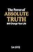 The Power of Absolute Truth