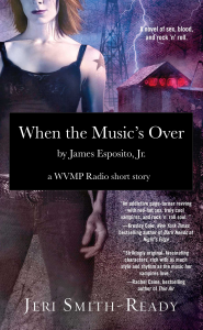 When The Music's Over (WVMP Radio, #1.3)