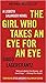 The Girl Who Takes an Eye for an Eye by David Lagercrantz