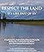 Respect the Land by Douglas Deur