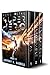 Full Metal Superhero Box Se...