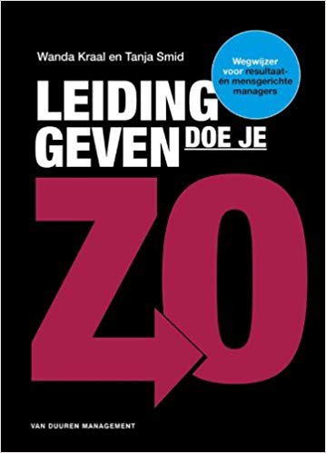 Leidinggeven doe je zo!