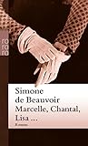 Marcelle, Chantal...