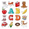 ABCD Picture Book...