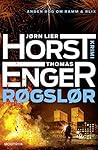 Røgslør by Jørn Lier Horst
