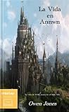 La vida en Annwn by Owen  Jones