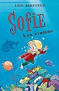 Sofie kan svømme