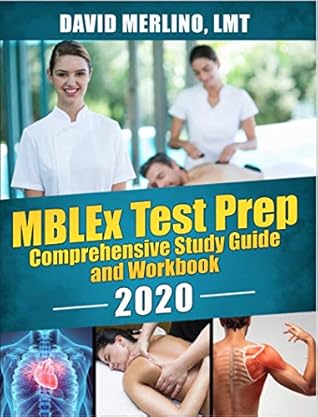 Mblex Test Prep Comprehensive Study Guide And Workbook 2020 By David Merlino