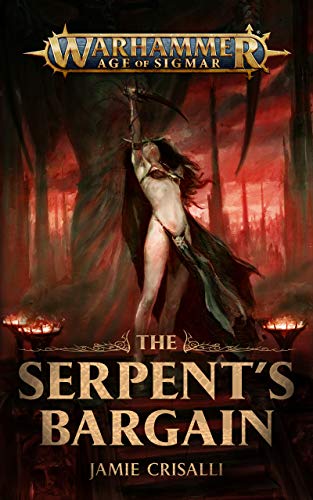 The Serpent's Bargain (Warhammer Age of Sigmar)