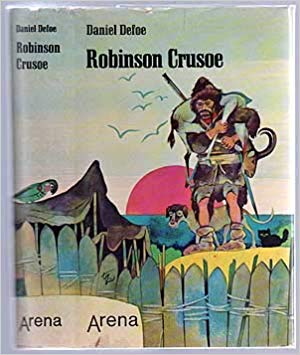 Robinson Crusoe