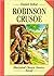 Robinson Crusoe: Illustrate...