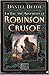 The Life and Adventures of Robinson Crusoe