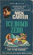Ice Bomb Zero