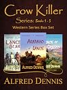 Crow Killer Serie...