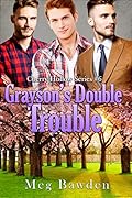 Grayson's Double Trouble