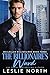 The Billionaire’s Ward (McClellan Billionaires, #3)