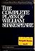 The Complete Plays of William Shakespeare