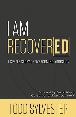 I Am RecoverED