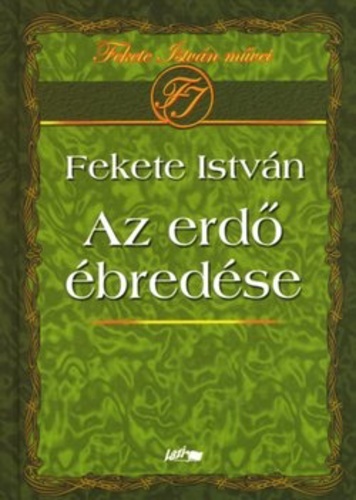 Az erdő ébredése (Hardcover)