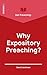 Get Preaching: Why Expository Preaching
