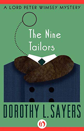 The Nine Tailors