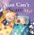 You Can't Scare Me by Bonnie Grubman