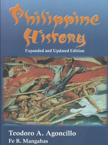 Philippine History (Paperback)