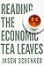 Reading The Economic Tea Le...