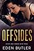 Offsides (Saints and Sinners, #3)