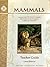 Mammals Teacher Manual