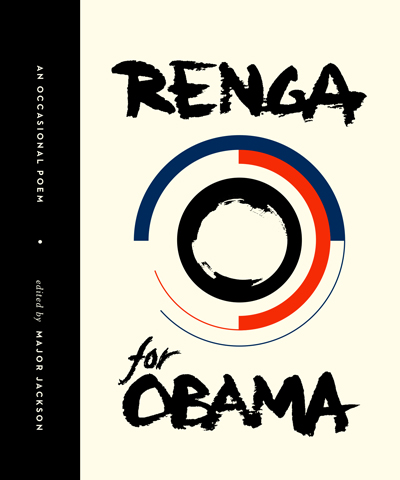 Renga for Obama